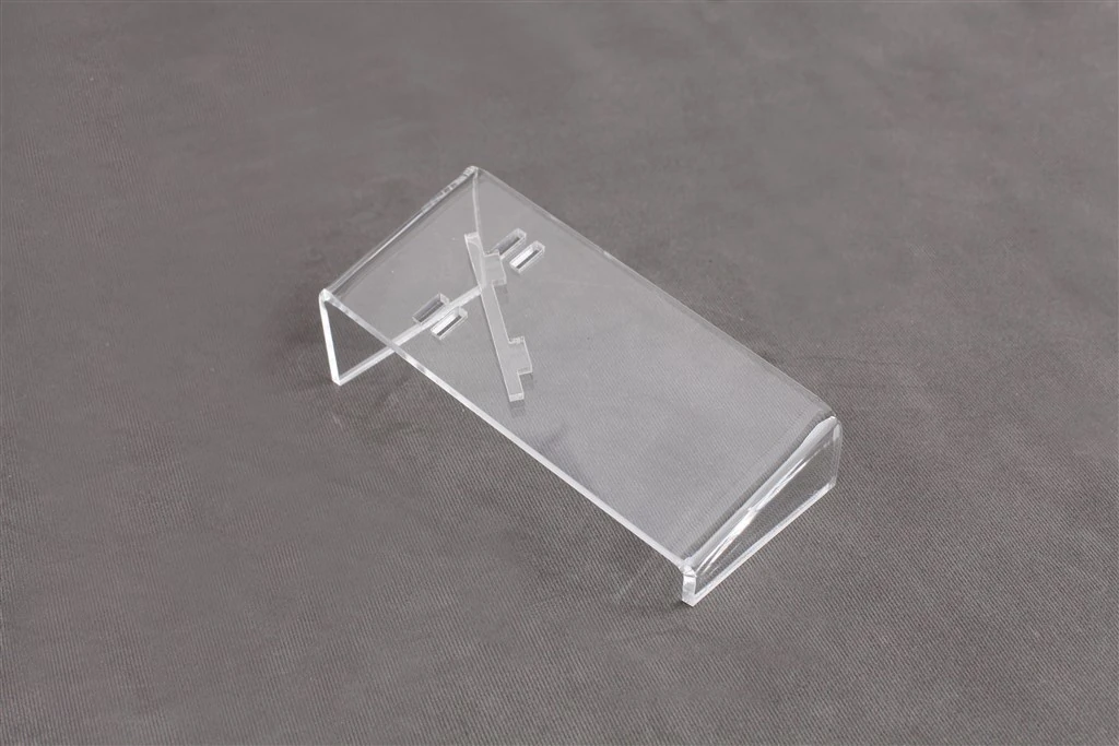 Atlantic Case 20033 LameRamp 1/43 Ölçek Akrilik Rampa 5li paket