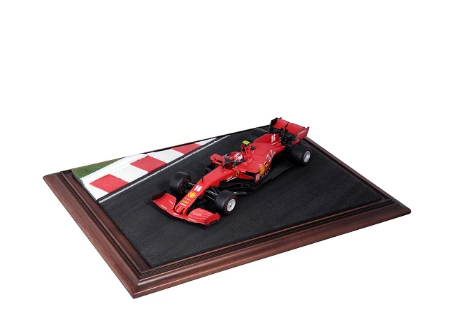 Atlantic Case 30109 Diorama -Speedway- Sergileme Ünitesi