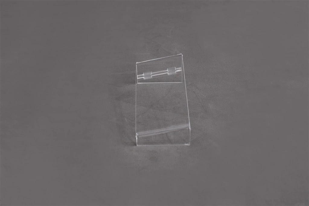 Atlantic Case 20031 LameRamp 1/43 Ölçek Akrilik Rampa 1li paket