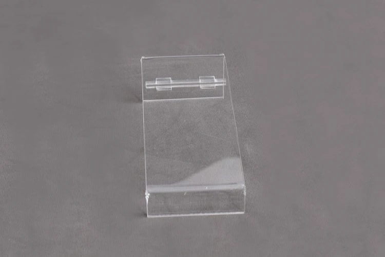 Atlantic Case 20012 HillRamp 1/43 Ölçek Akrilik Rampa 3lü paket