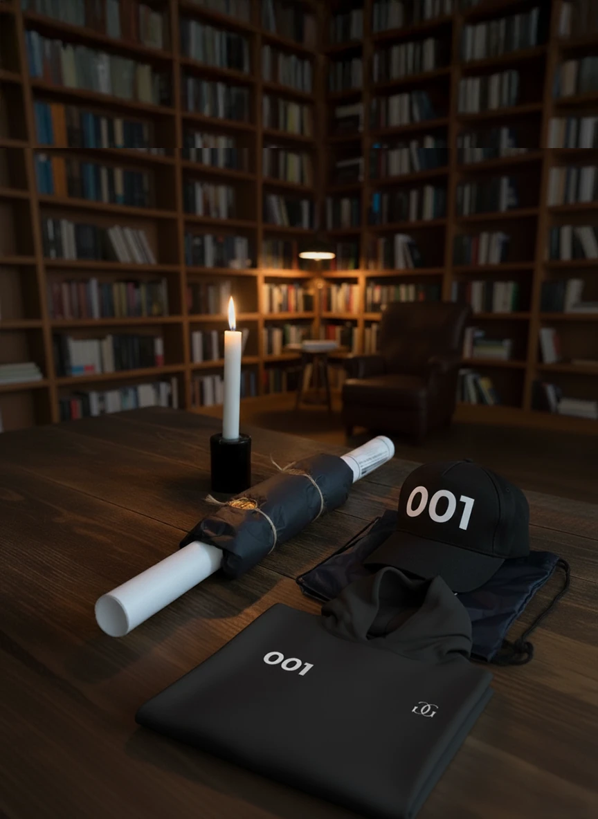 Disiplin Challenge 2026, Winter Arc – Özel Oversize Hoodie Seti (Sınırlı Üretim)