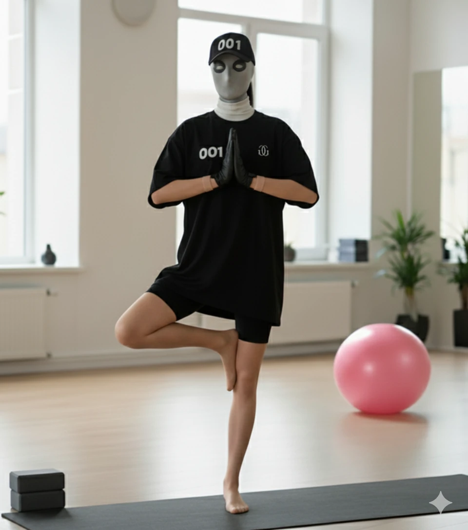 Disiplin Challenge 2026, Winter Arc – Özel Oversize Tişört Seti (Sınırlı Üretim)