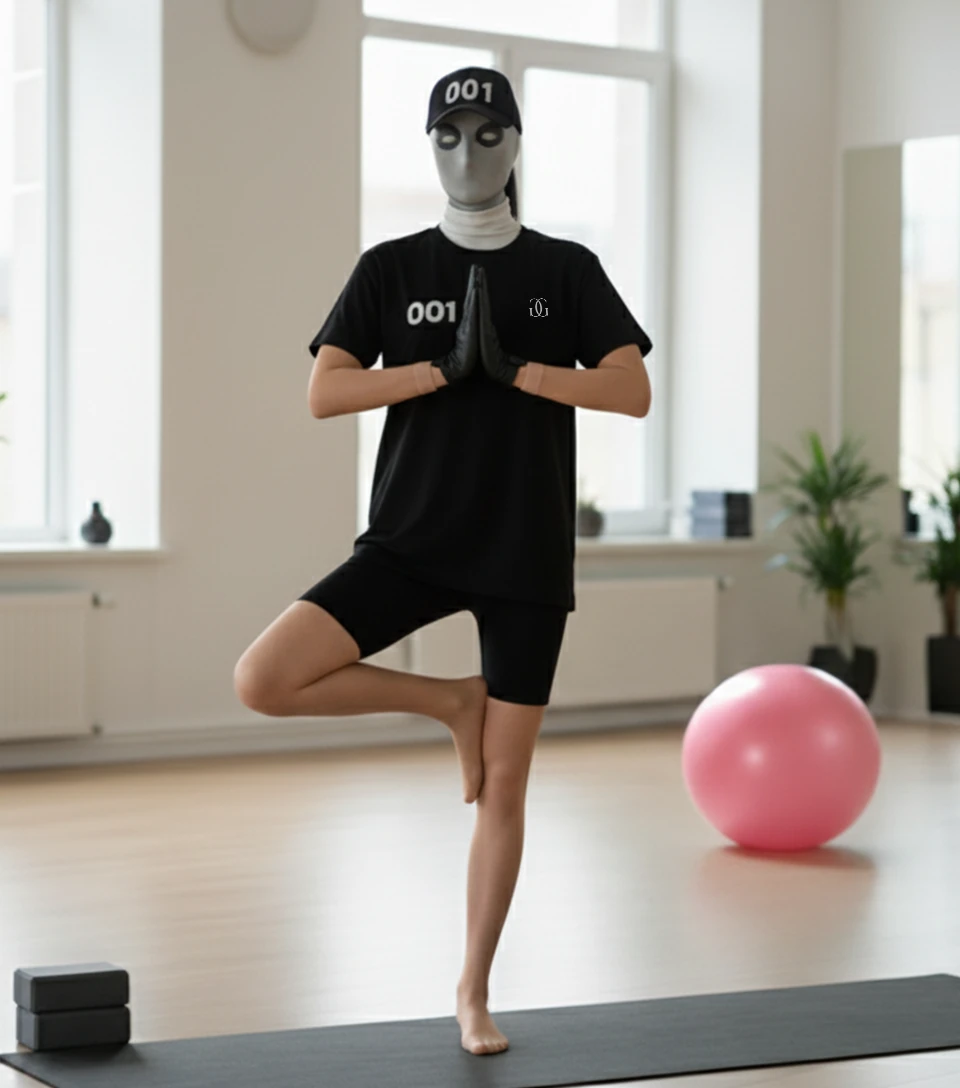 Disiplin Challenge 2026, Winter Arc – Özel Regular Tişört Seti (Sınırlı Üretim)