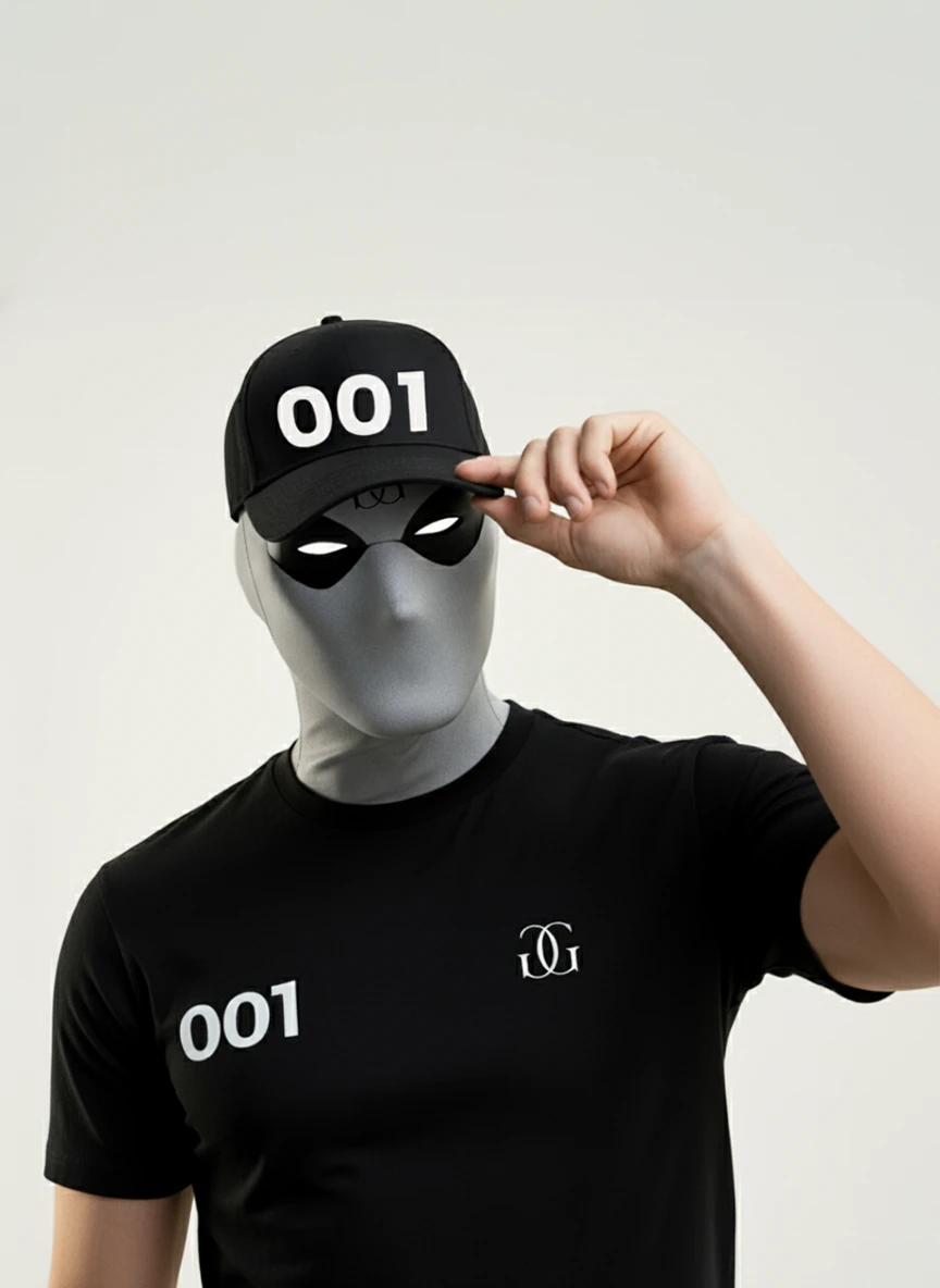 Disiplin Challenge 2026, Winter Arc – Özel Regular Tişört Seti (Sınırlı Üretim)