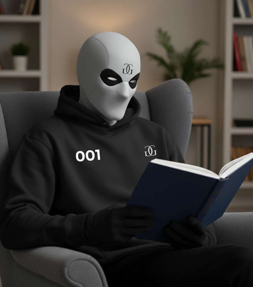 Disiplin Challenge 2026, Winter Arc – Özel Oversize Hoodie Seti (Sınırlı Üretim)