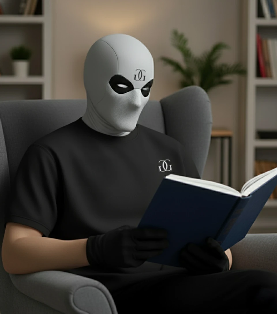 Winter Arc Oversize Tişört