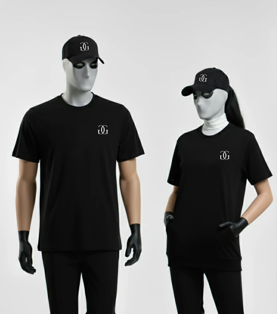 Winter Arc Regular Tişört