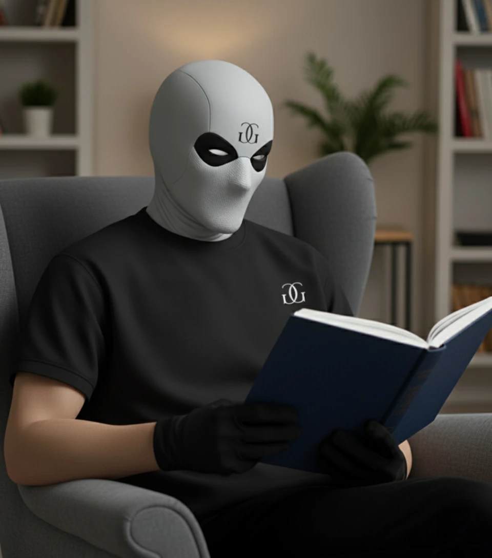 Winter Arc Regular Tişört