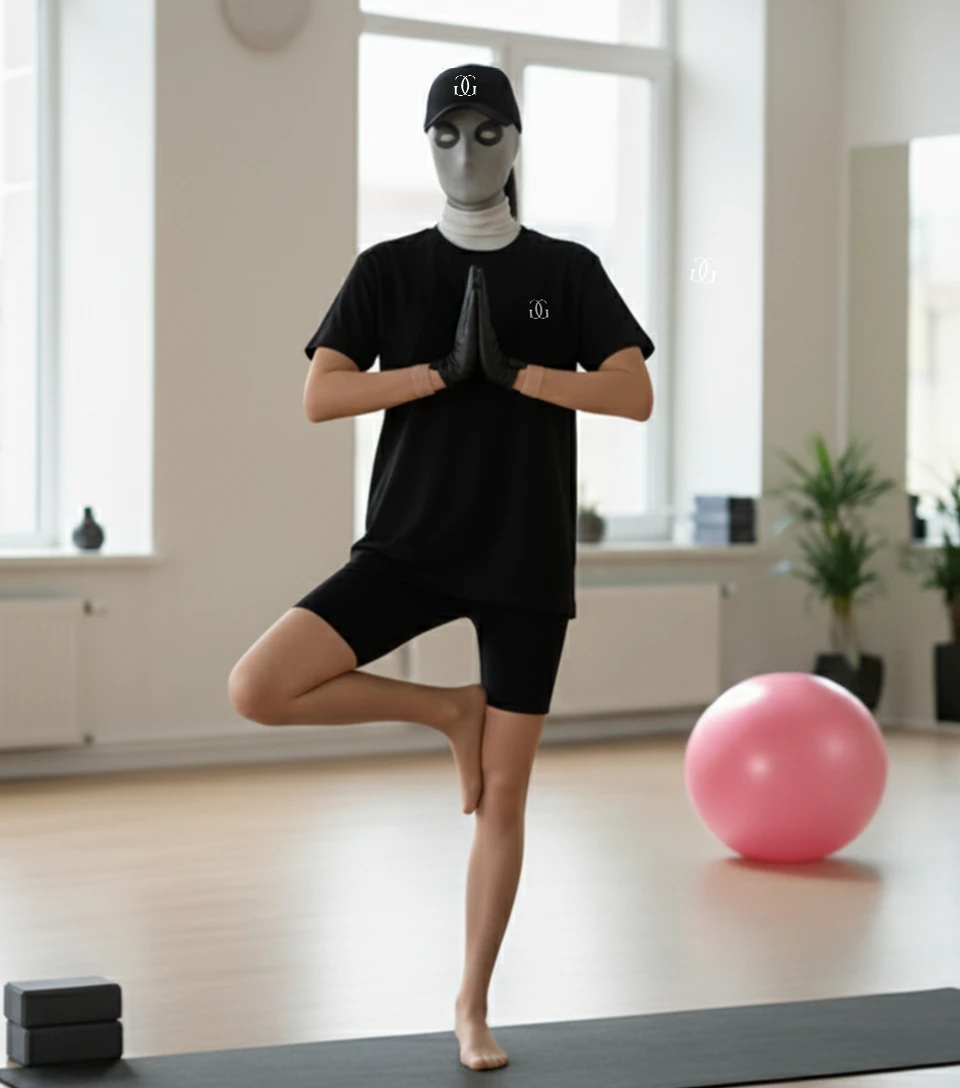 Winter Arc Regular Tişört