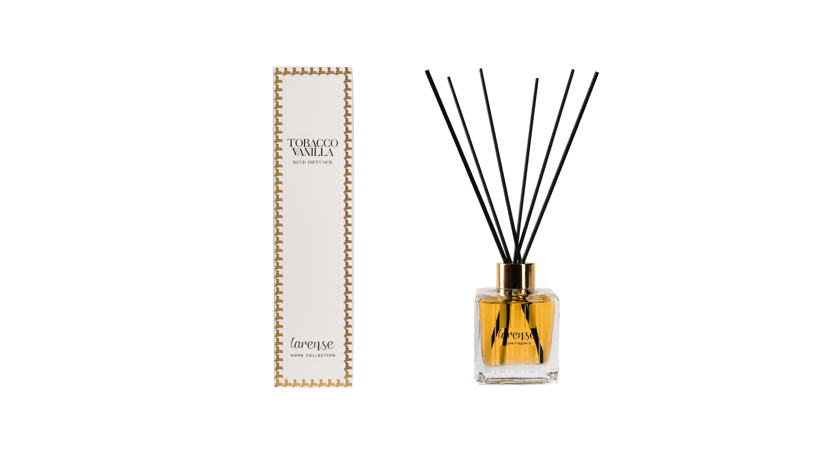 Tobacco Vanilla Çubuklu Oda Kokusu 120ml