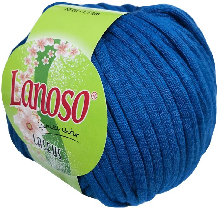LASEUS (55MT)(50GR)(PK:400GR)