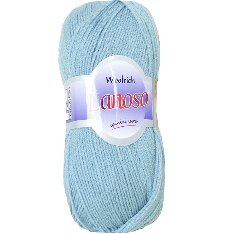 WOOLRICH (390MT)(100GR)(PK:500GR)