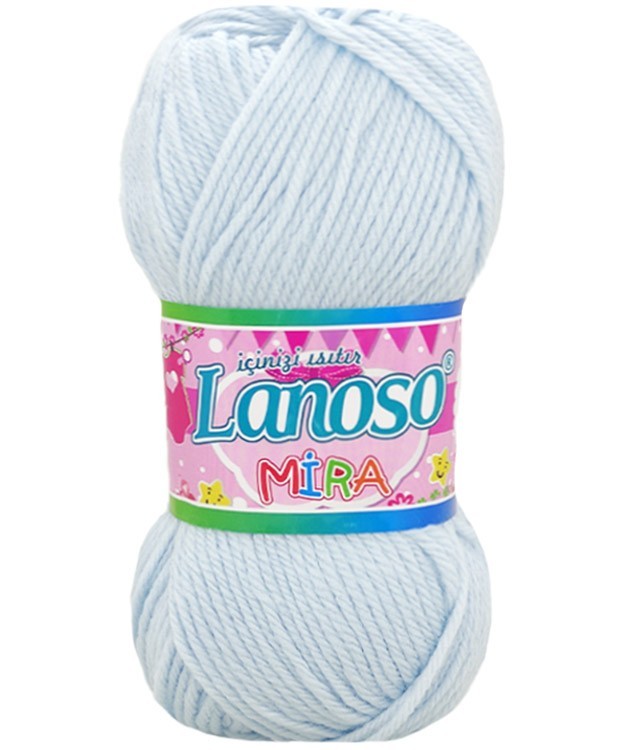 961-Bebe Mavi/Baby Blue