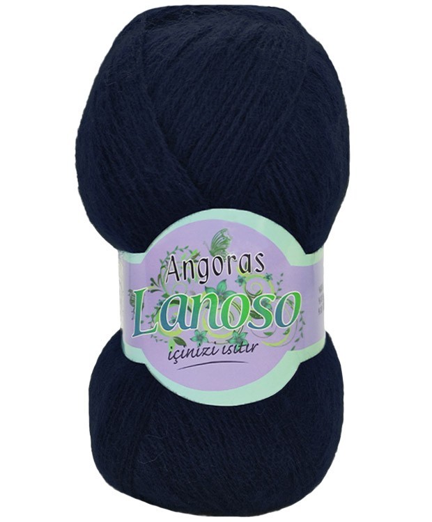 958-Lacivert/Navy Blue
