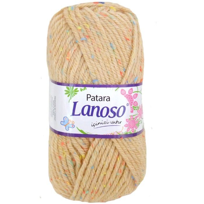 PATARA TWEET (100GR)(120M)(PK:500GR)