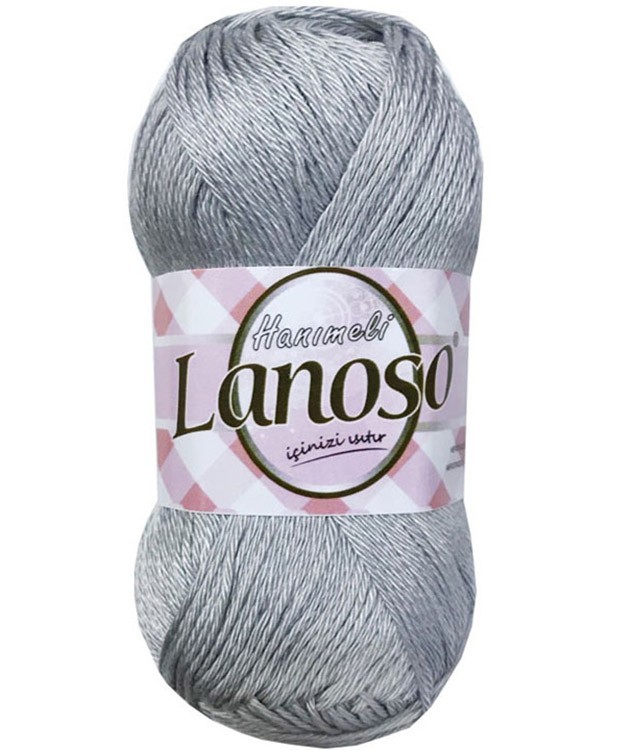951-Açık Gri/Light Gray