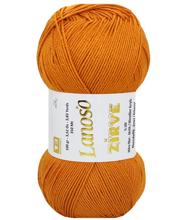 ZIRVE  (350Mt)(100Gr)(Pk:500Gr)
