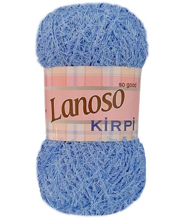 940-Bebe Mavi/Baby Blue