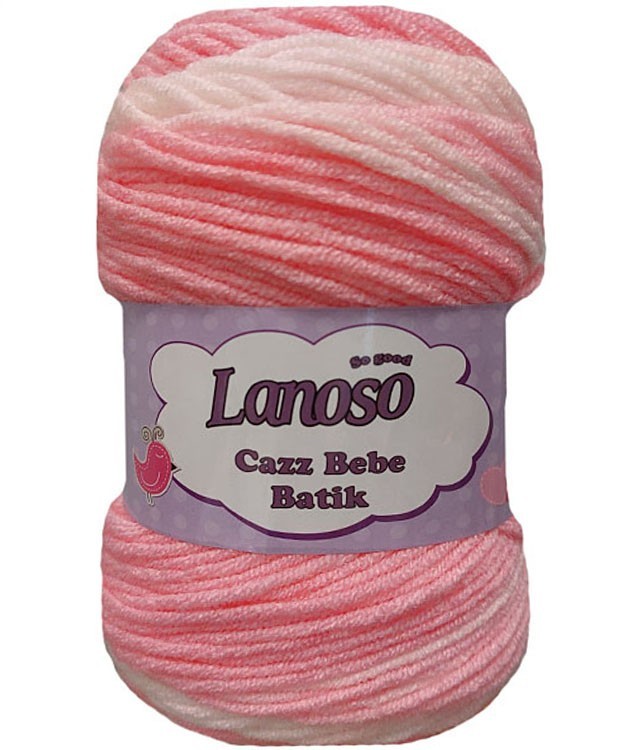 CAZZ BEBE BATIK-KEK SARIM(100GR)(210M)(PK:500GR)