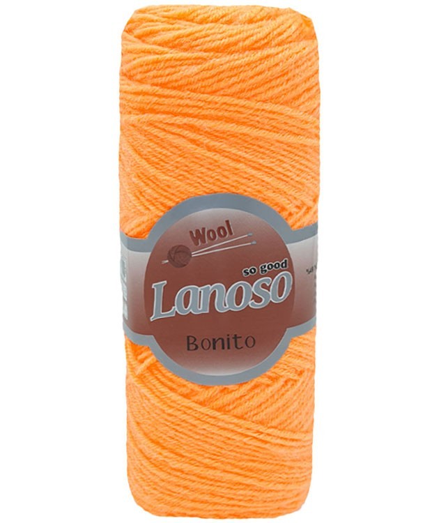 906-Kayısı/Apricot Color