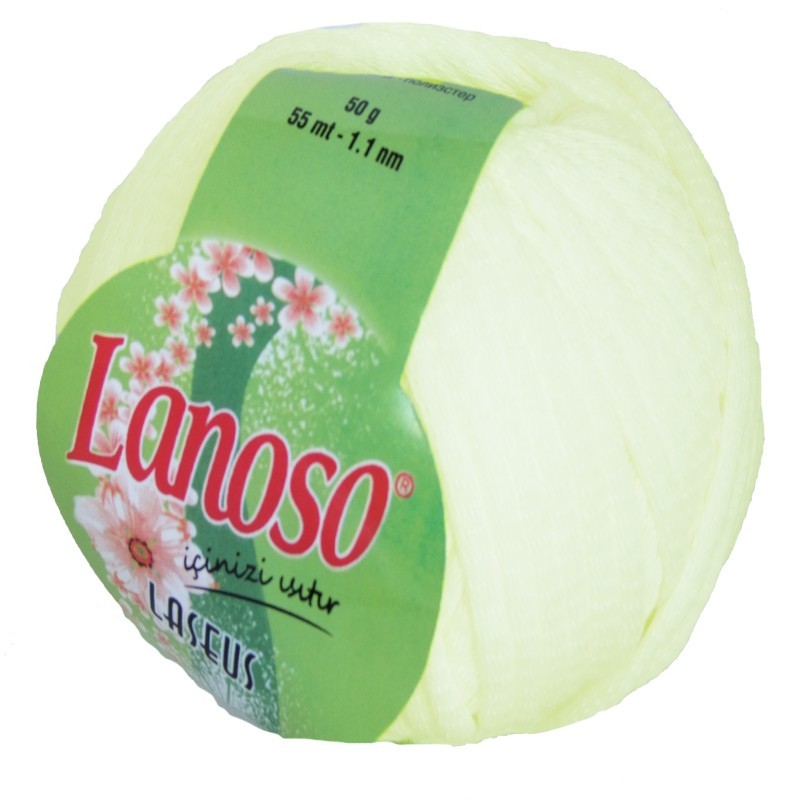 LASEUS (55MT)(50GR)(PK:400GR)