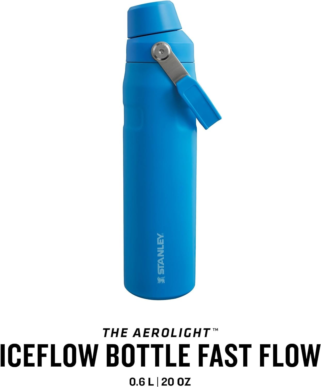 Stanley The Aerolight IceFlow Soğuk Su Termosu 0,60 Lt