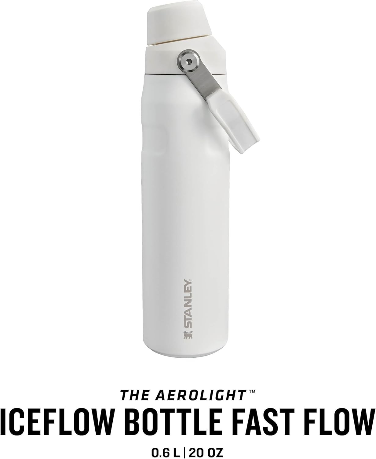 Stanley The Aerolight IceFlow Soğuk Su Termosu 0,60 Lt