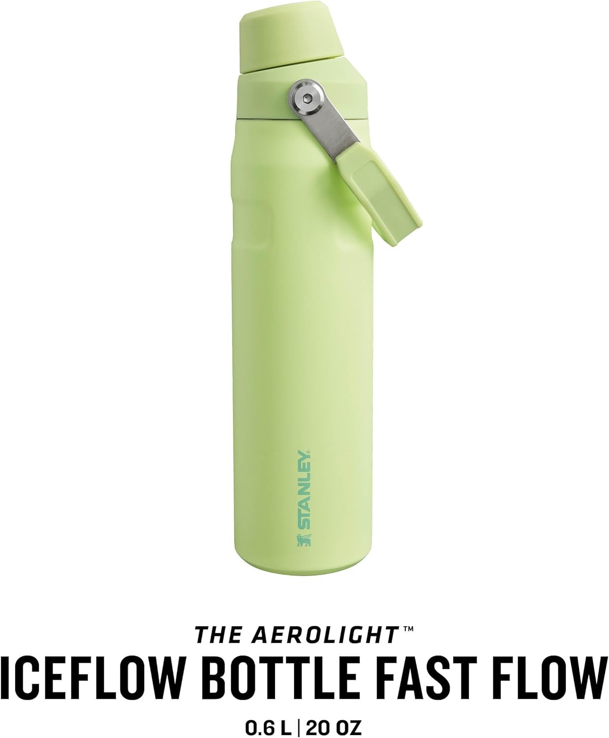 Stanley The Aerolight IceFlow Soğuk Su Termosu 0,60 Lt