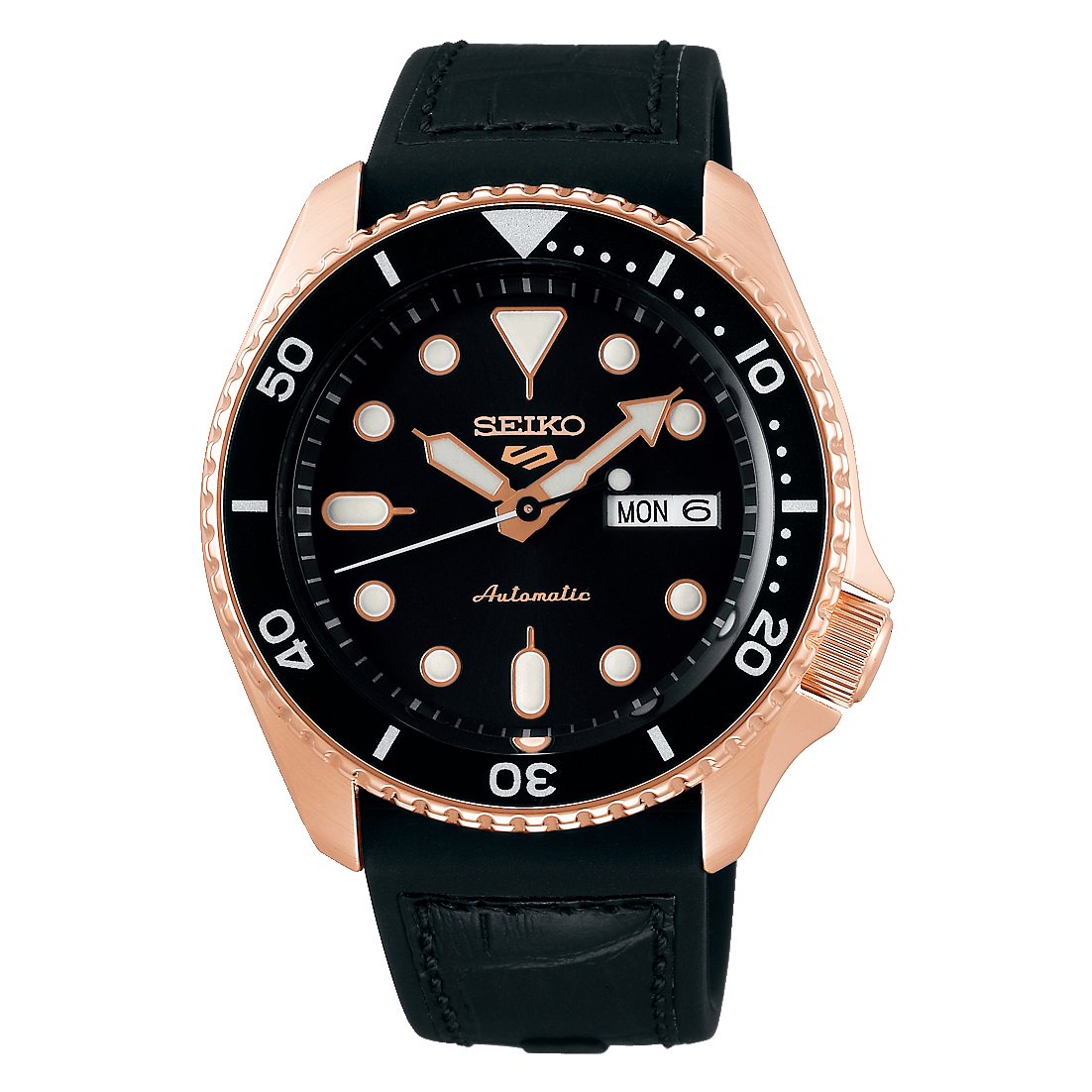 SEIKO SRPD76 5 Spor SKX serisi