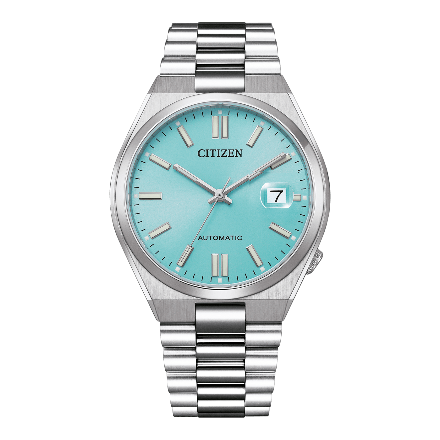 CITIZEN TSUYOSA NJ0151-88M TURKUAZ