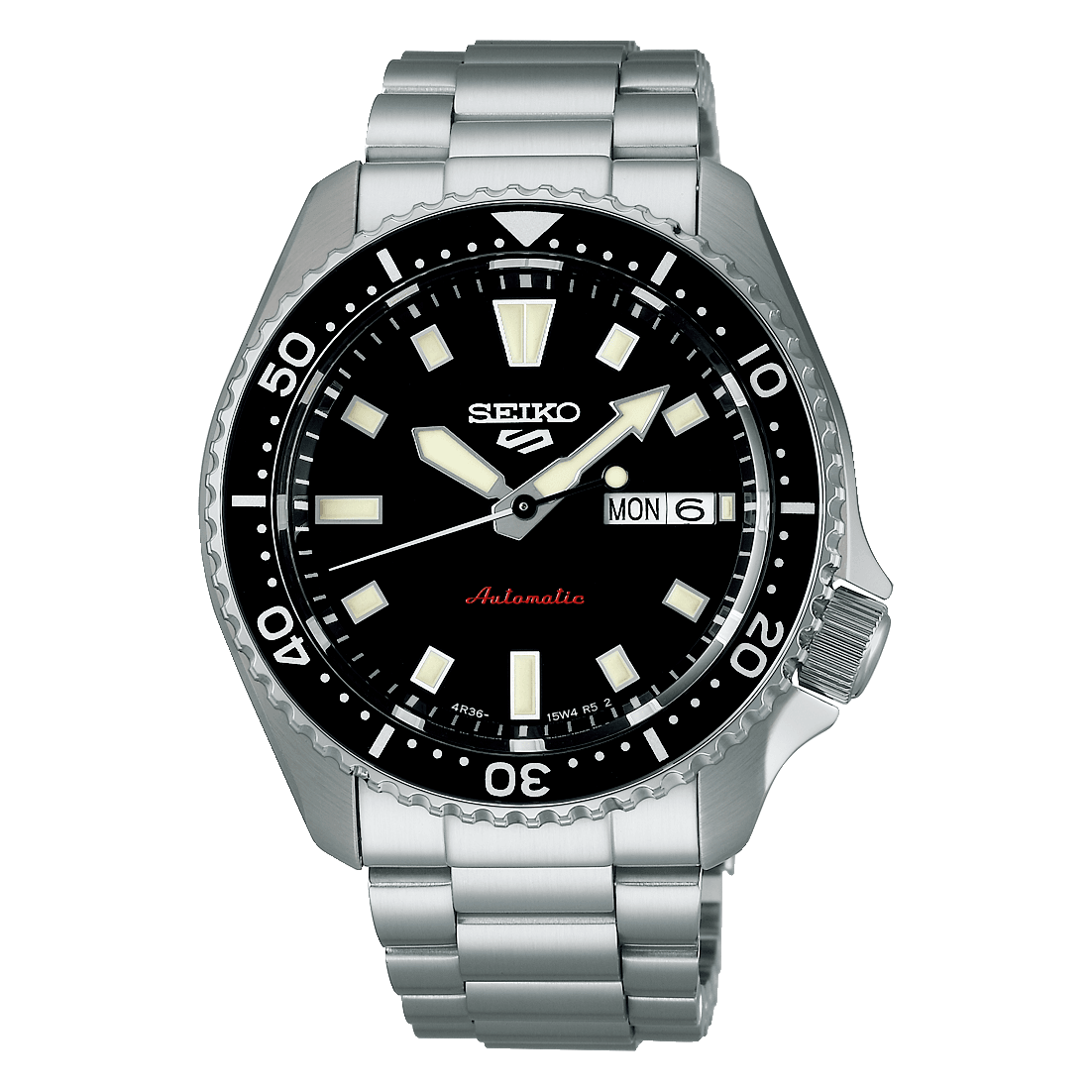 SEİKO SRPL85 5 Spor SKX serisi