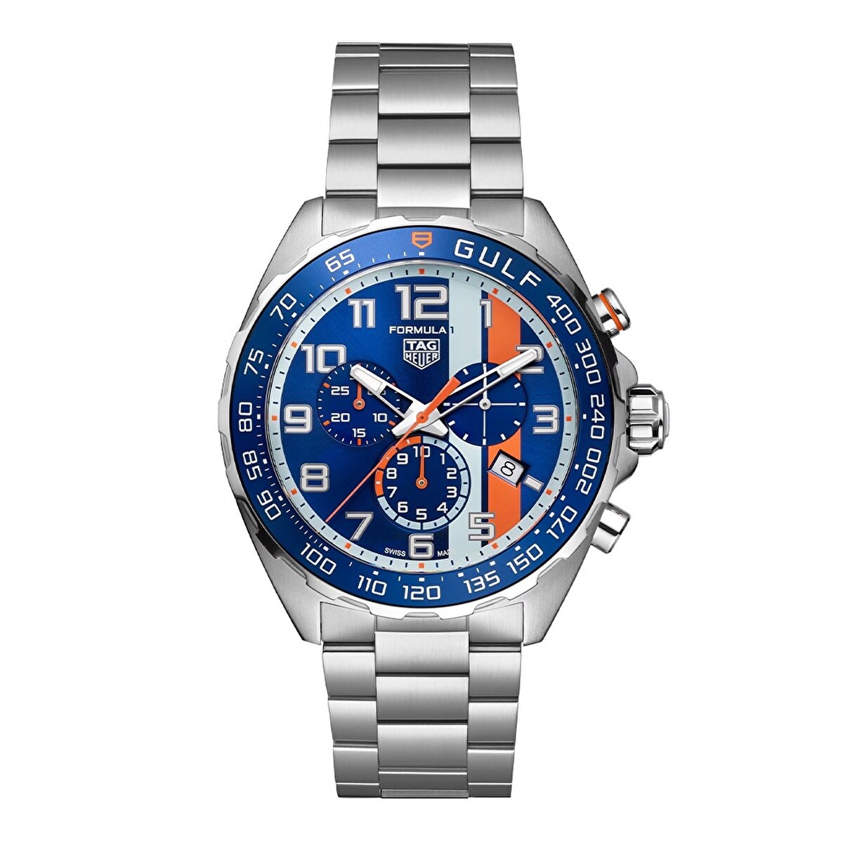 TAG Heuer Formula 1 CAZ101AT.BA0842 