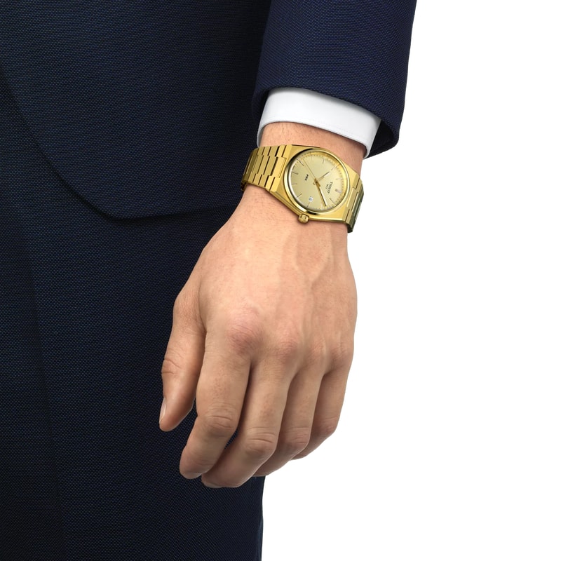Tissot PRX 40mm