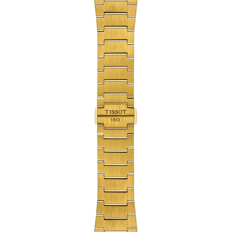 Tissot PRX Damian Lillard Special Edition 40mm
