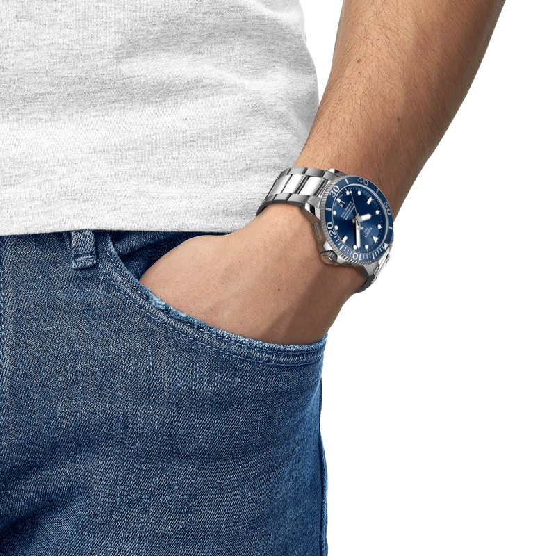 Tissot Seastar 1000 43mm