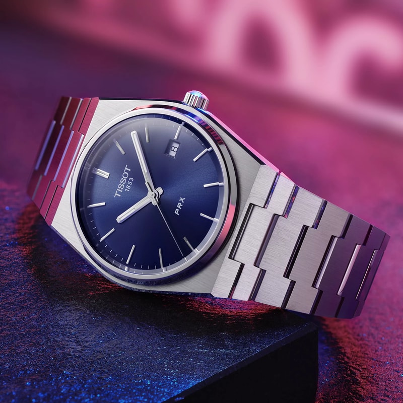 Tissot PRX 40mm