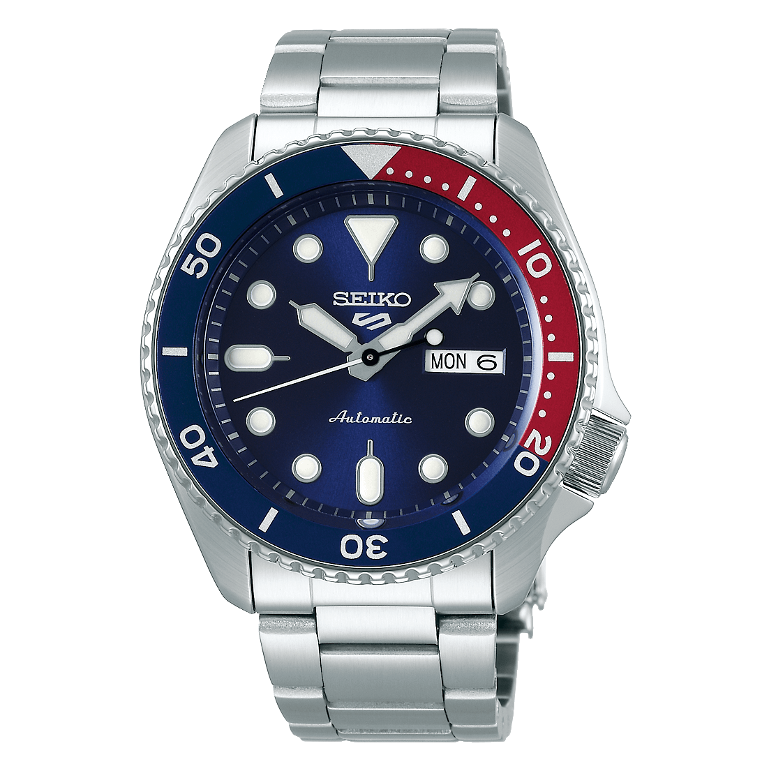 SEIKO SRPD53 5 Spor SKX serisi