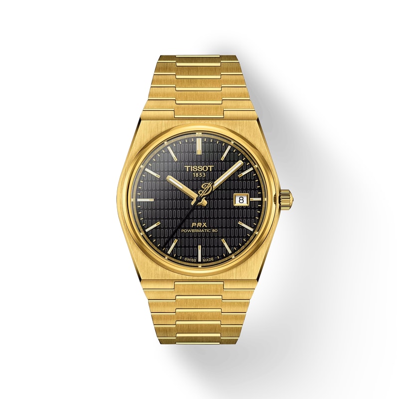 Tissot PRX Damian Lillard Special Edition 40mm