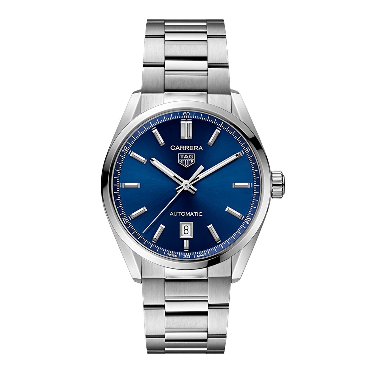 TAG Heuer Carrera Date WBN2112.BA0639 