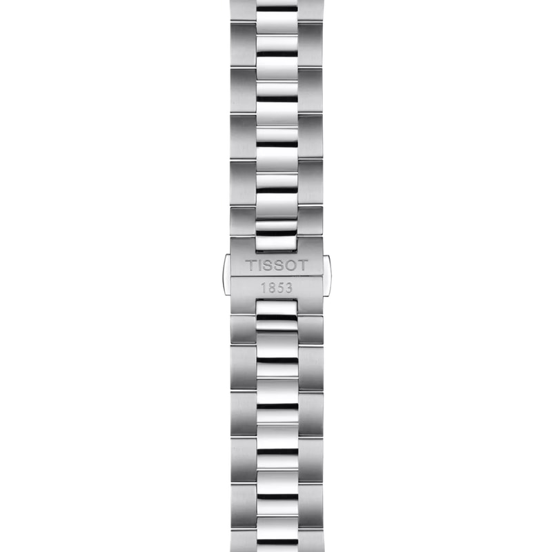 Tissot Gentleman Open Heart 40mm