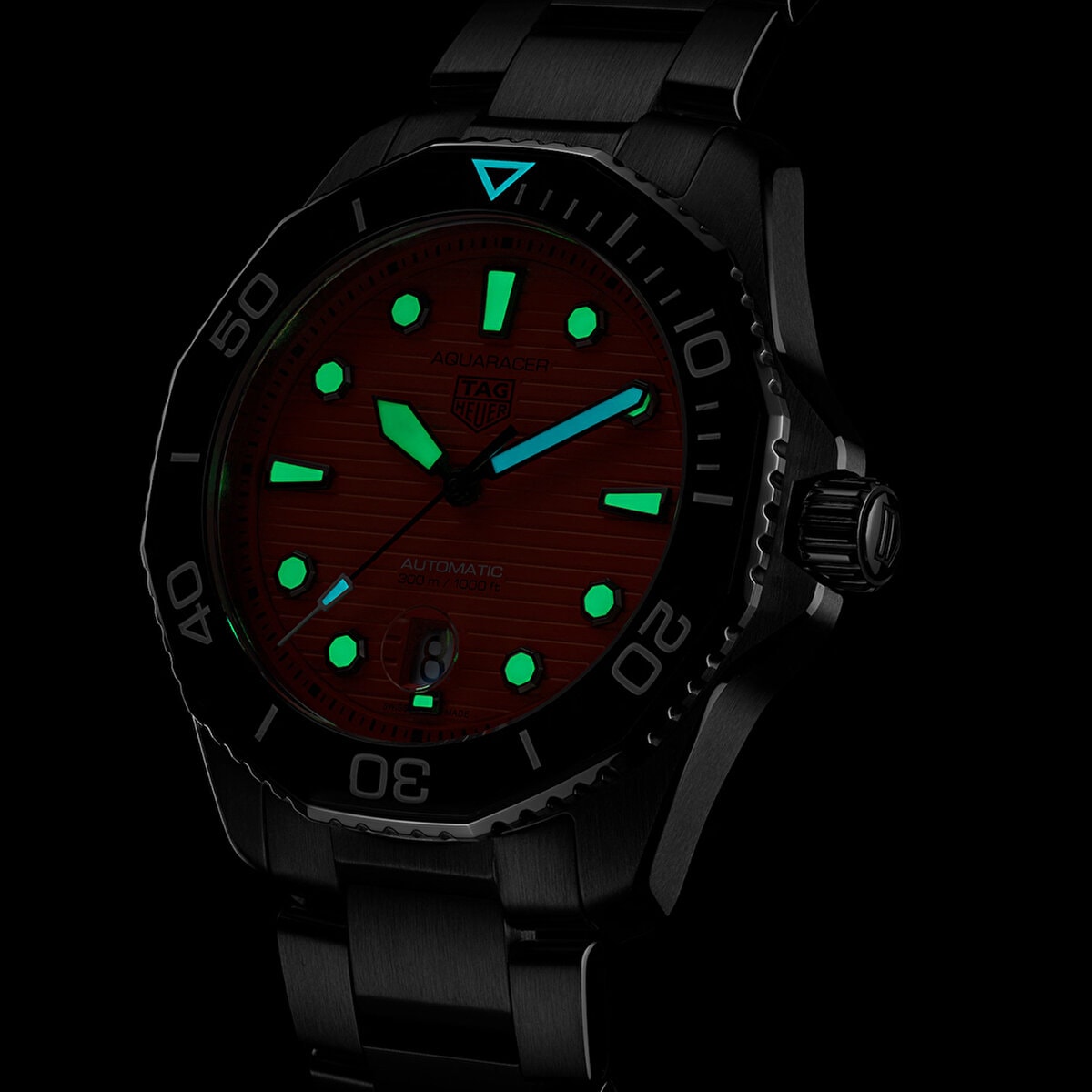 TAG Heuer Aquaracer WBP201F.BA0632 