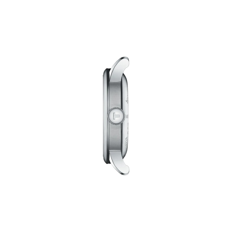 Tissot Le Locle Open Heart 39.3mm