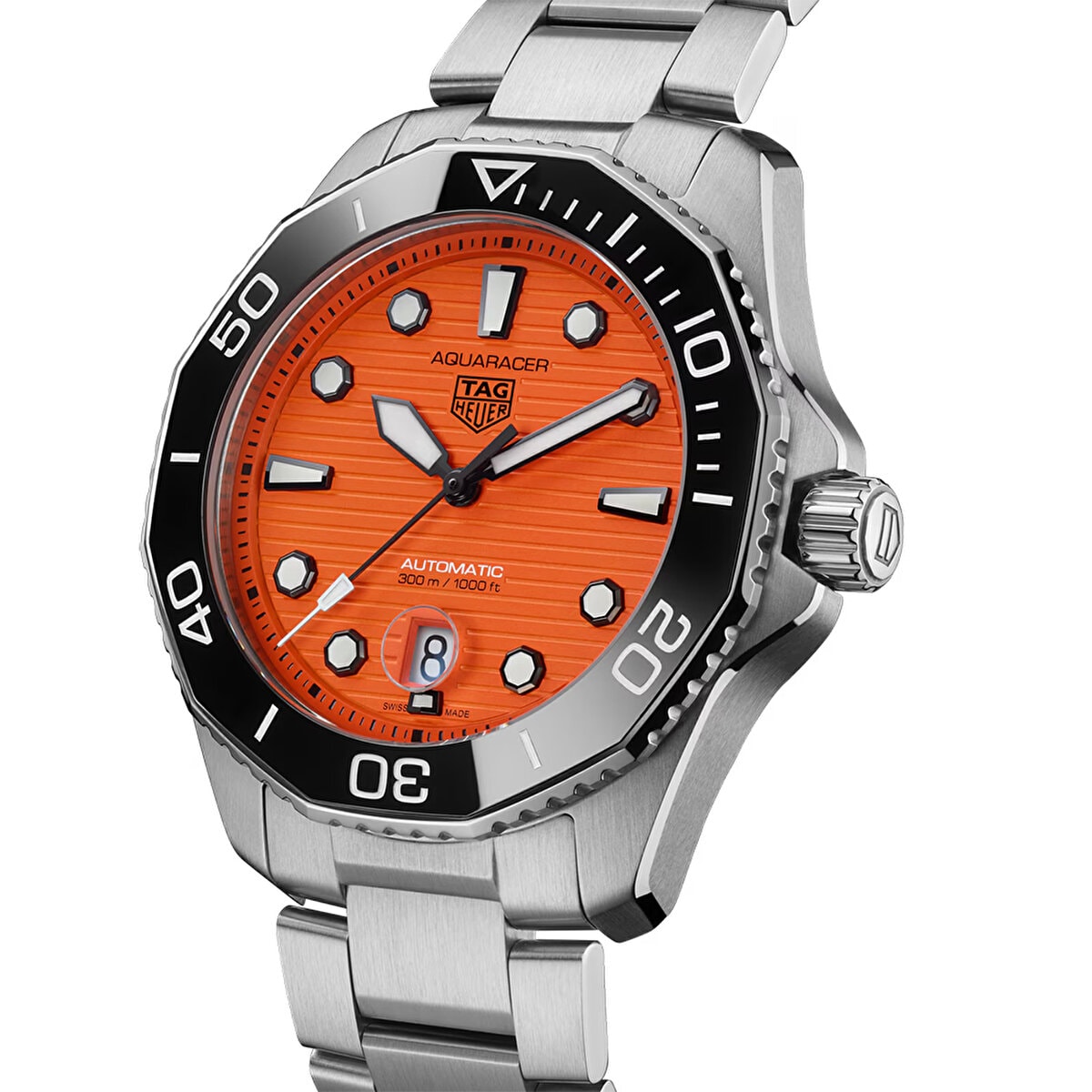 TAG Heuer Aquaracer WBP201F.BA0632 