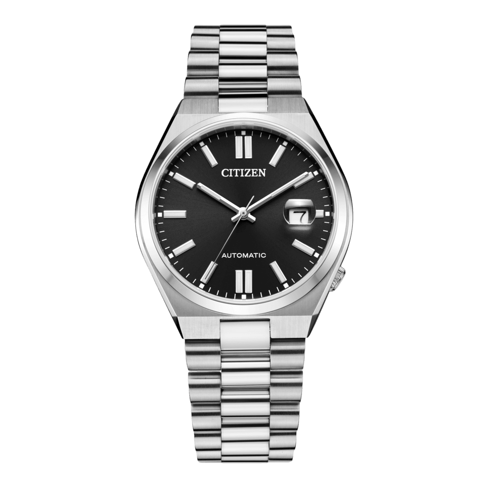 CITIZEN TSUYOSA NJ0150-81E SİYAH
