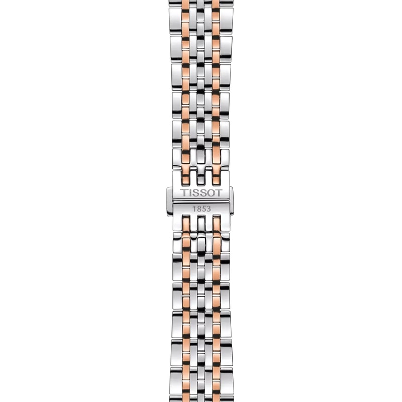 Tissot Le Locle 39.3mm