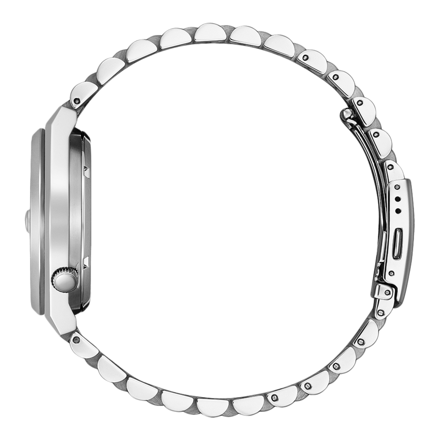 CITIZEN TSUYOSA NJ0151-88X KOYU YEŞİL