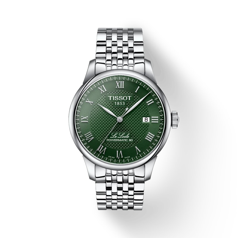 Tissot Le Locle 39.3mm