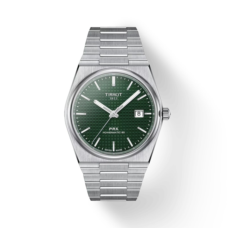 Tissot PRX 40mm