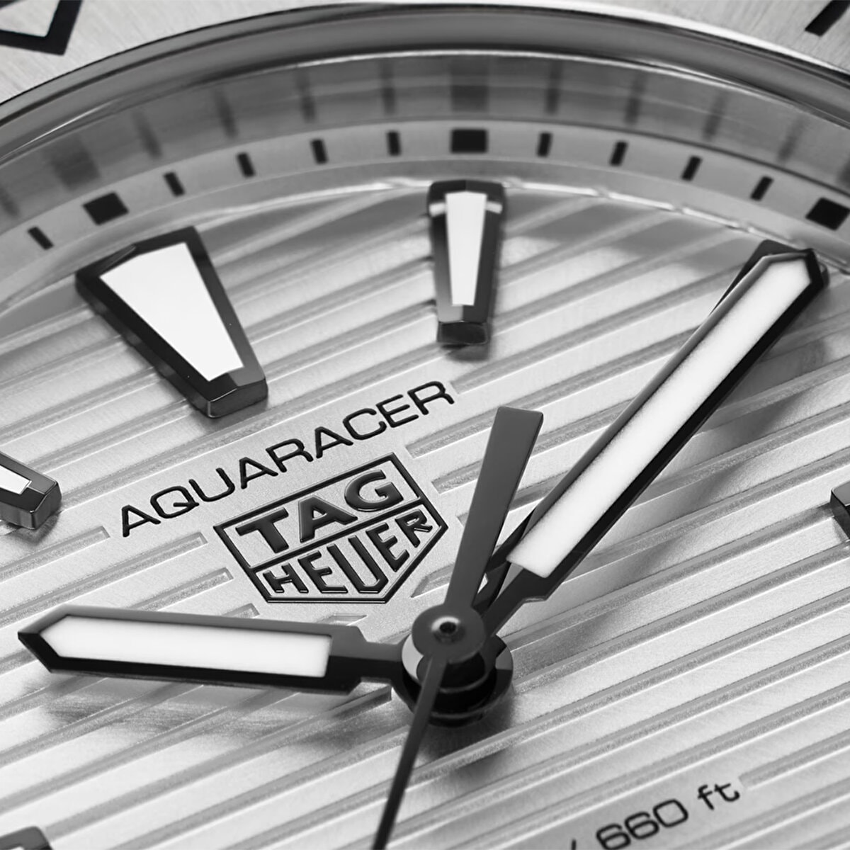 TAG Heuer Aquaracer WBP1111.BA0627