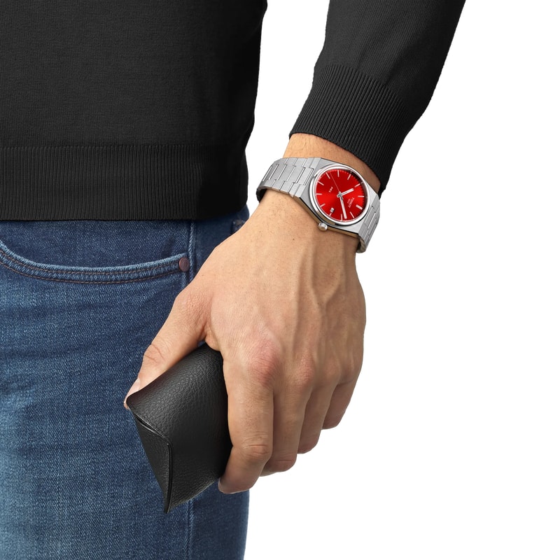 Tissot PRX 40mm